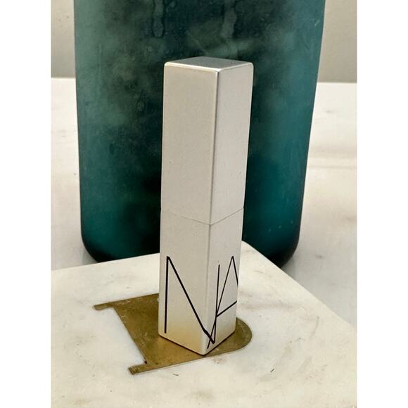 NARS Soft Matte Tinted Lip Balm NIB Full Size Brief Encounter DISCONTINUED - Picture 4 of 5